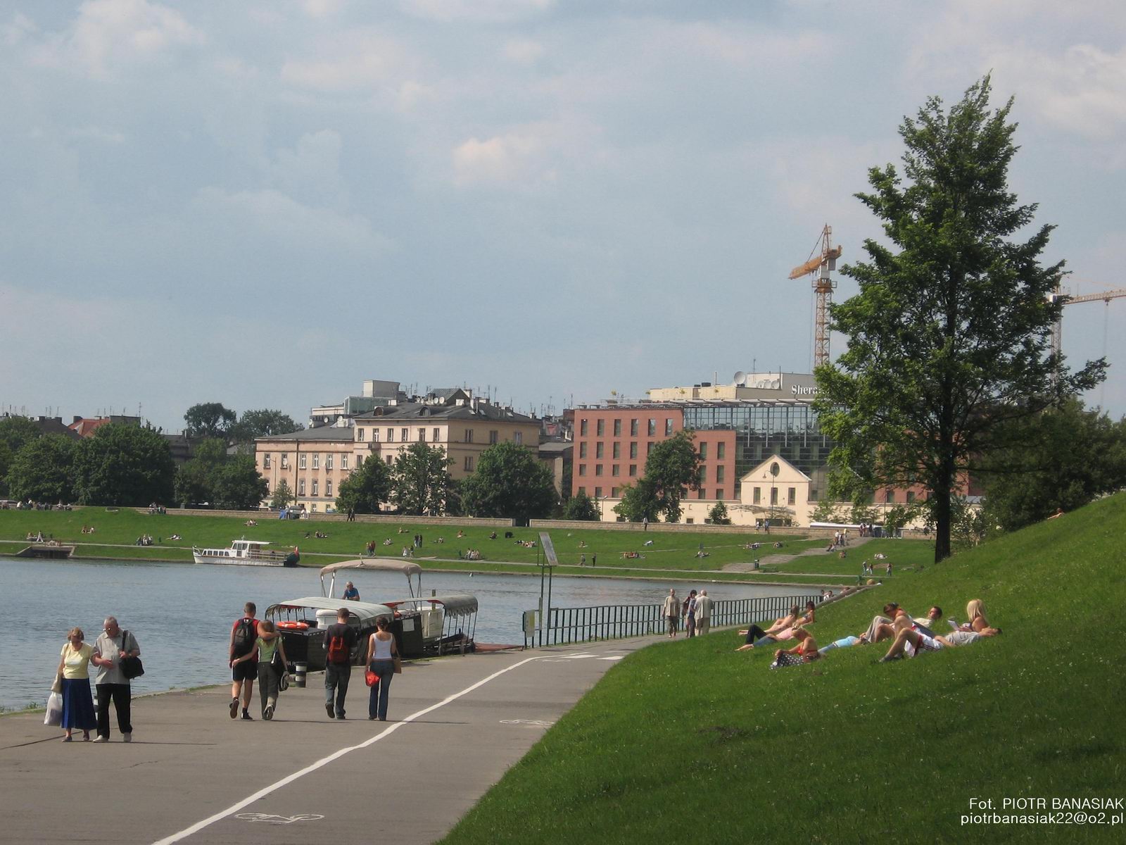 Krakow